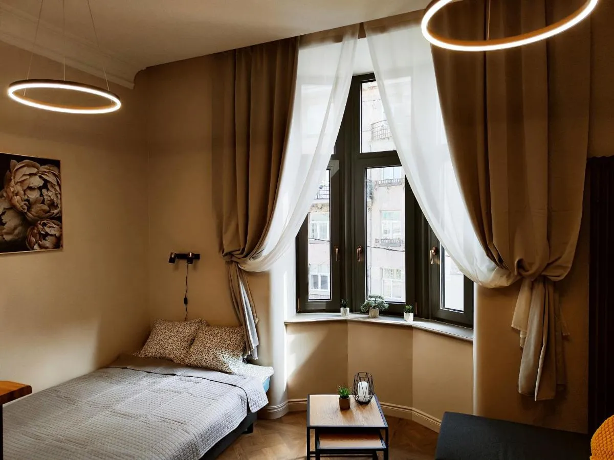Image 6 of New luxury apartment in the center