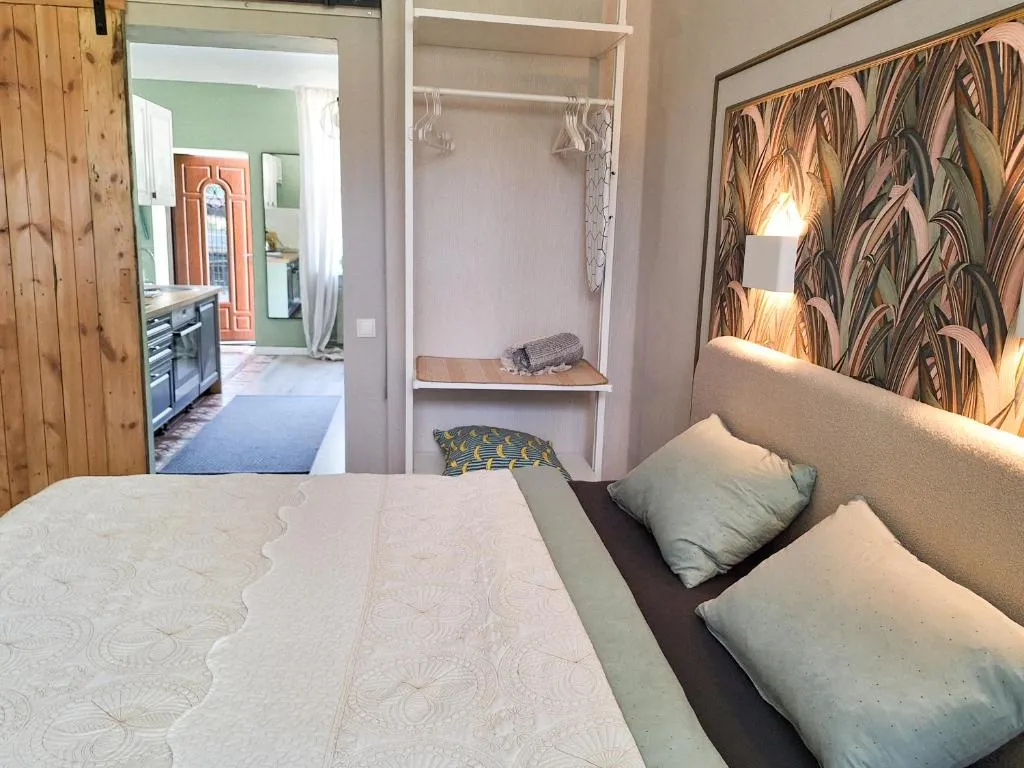 Image of Newly made apartment with private entrance – 1st floor