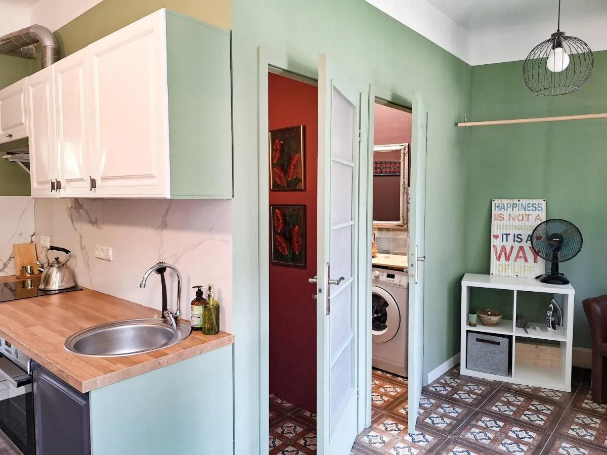 Image 6 of Newly made apartment with private entrance – 1st floor