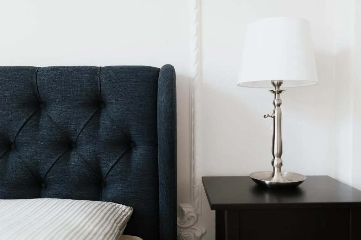 Image of New, modern apartment near Riga center