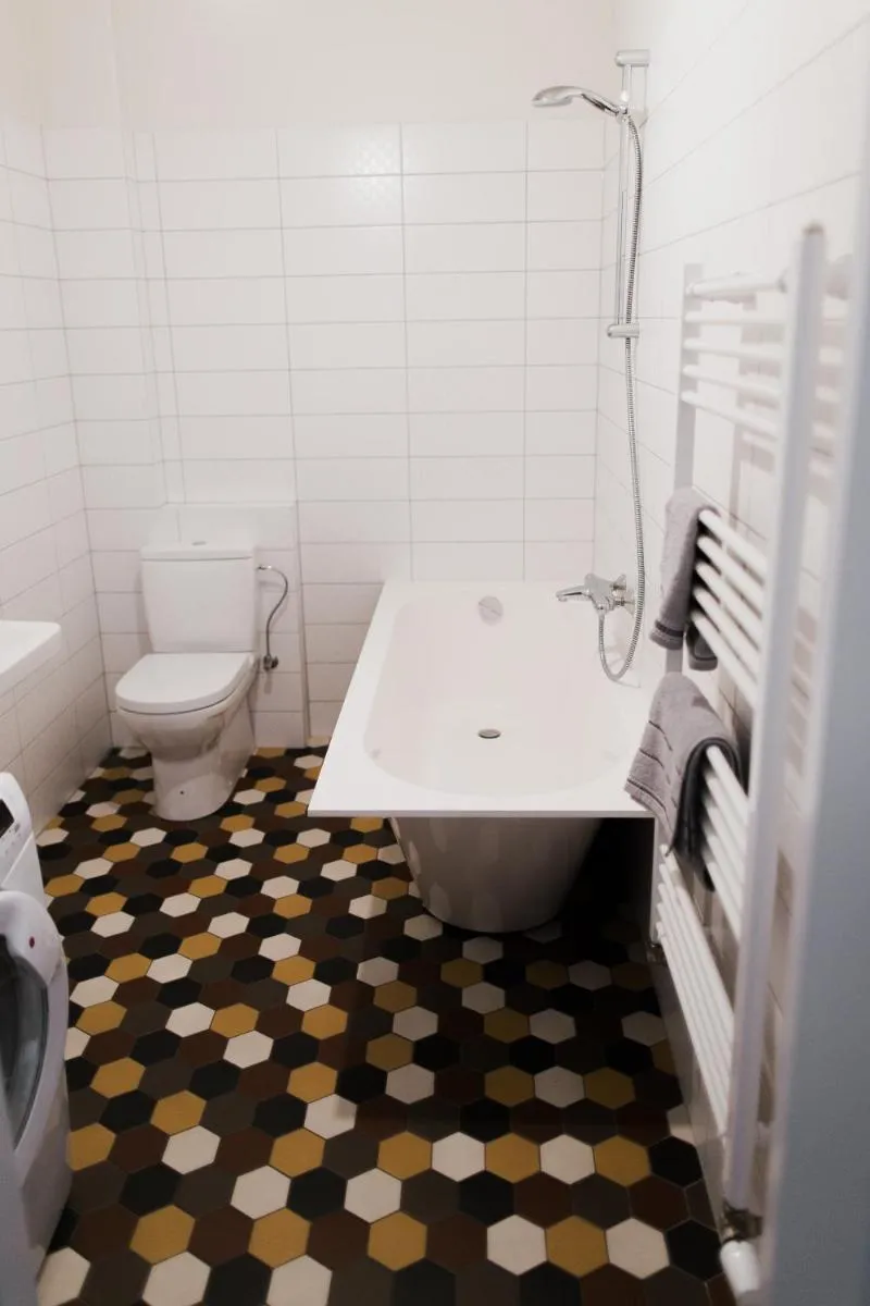 Image 3 of New, modern apartment near Riga center