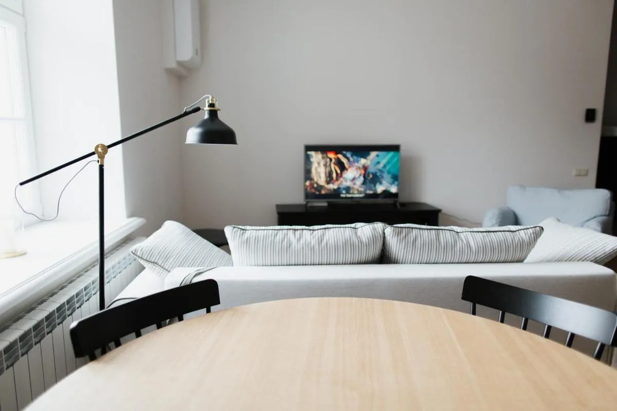 Image 4 of New, modern apartment near Riga center