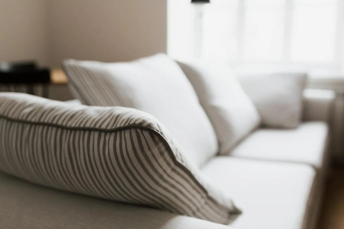 Image 6 of New, modern apartment near Riga center
