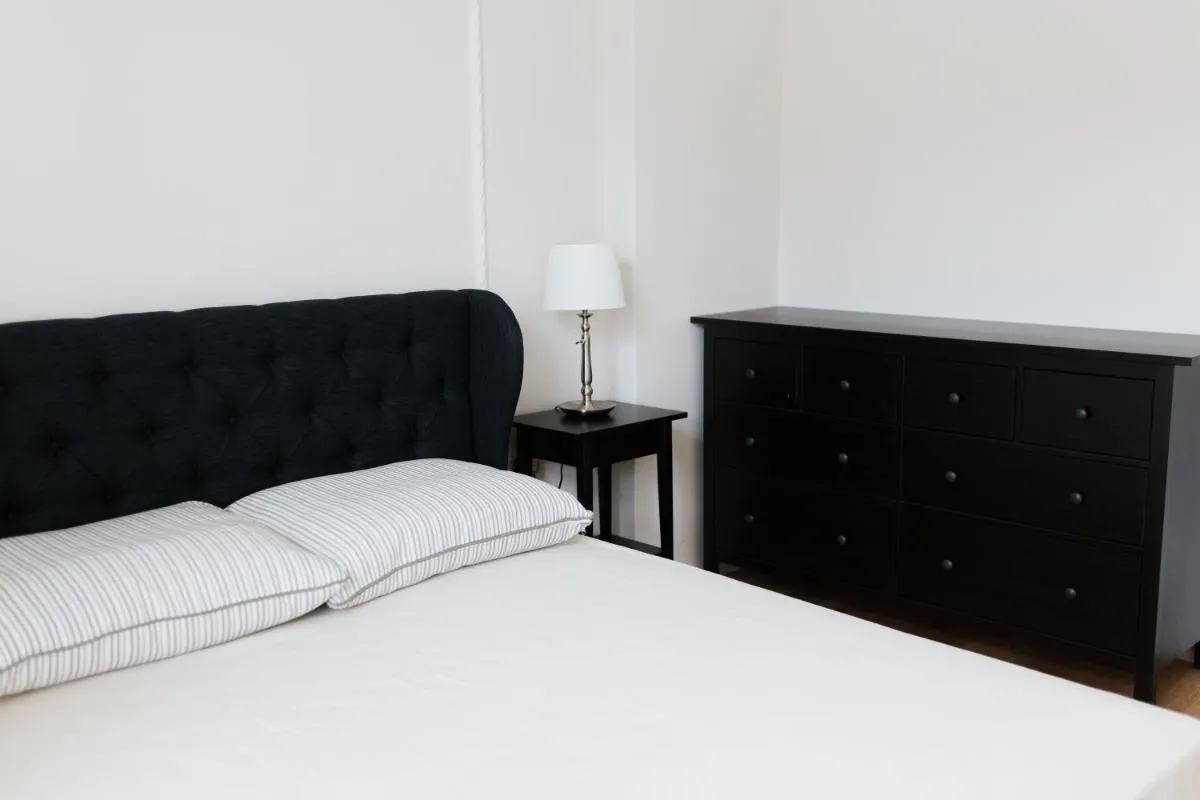 Image 1 of New, modern apartment near Riga center