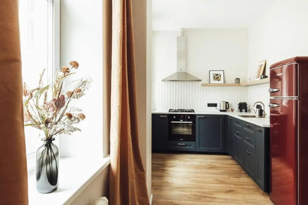 Image 3 of New spacious and cozy apartment