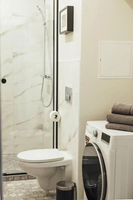 Image 6 of New spacious and cozy apartment