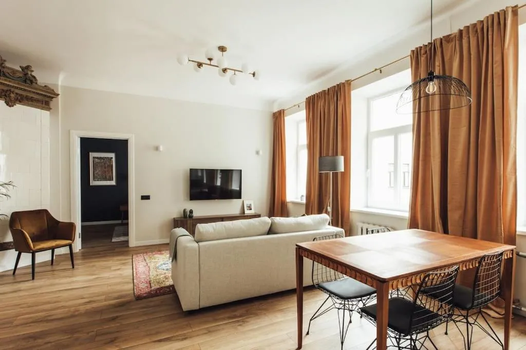 Image 4 of New spacious and cozy apartment