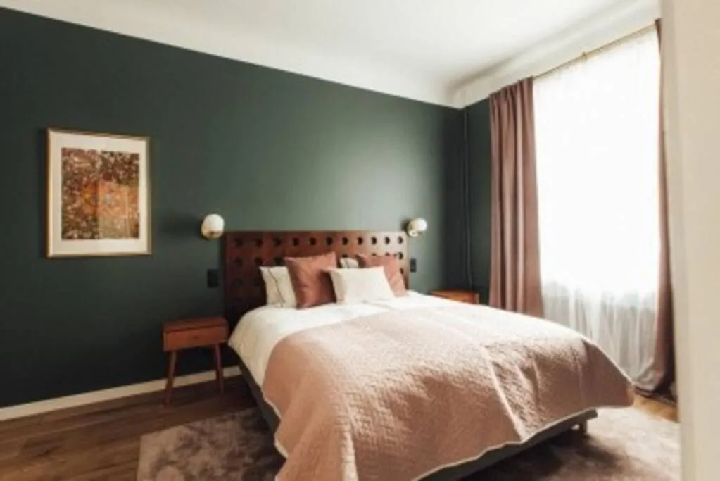 Image 5 of New spacious and cozy apartment