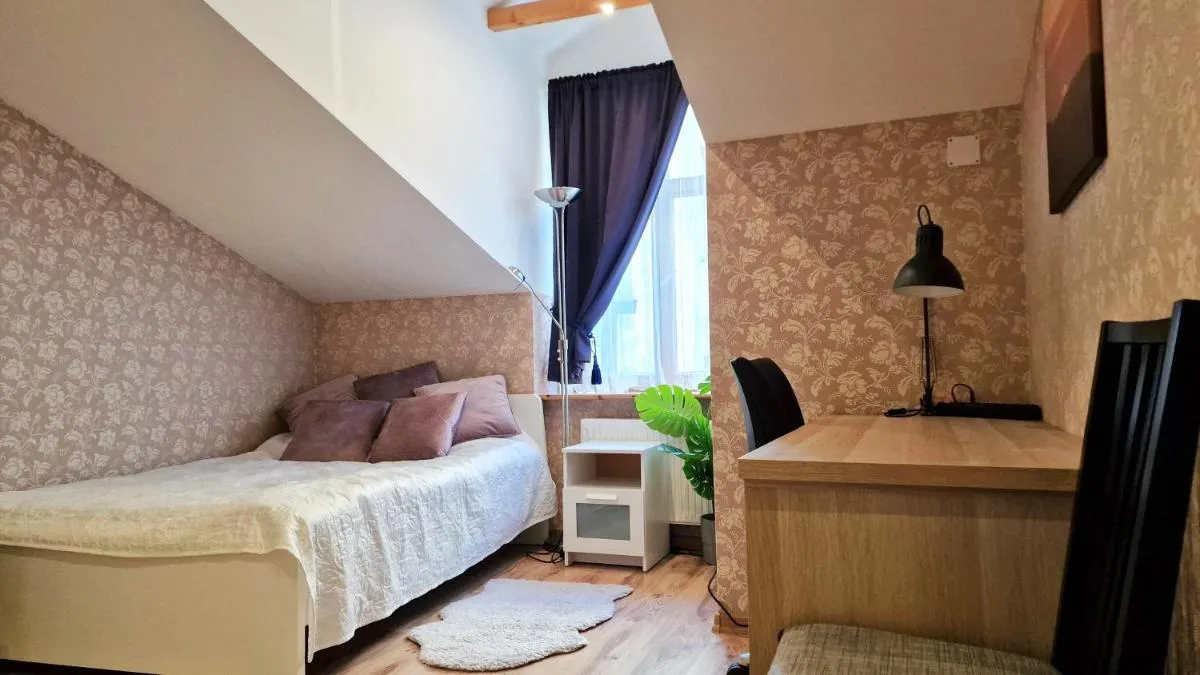 Image 1 of Nice and quiet studio apartment