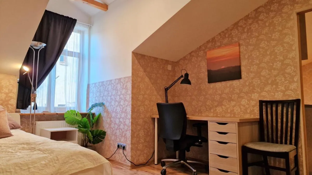 Image 5 of Nice and quiet studio apartment