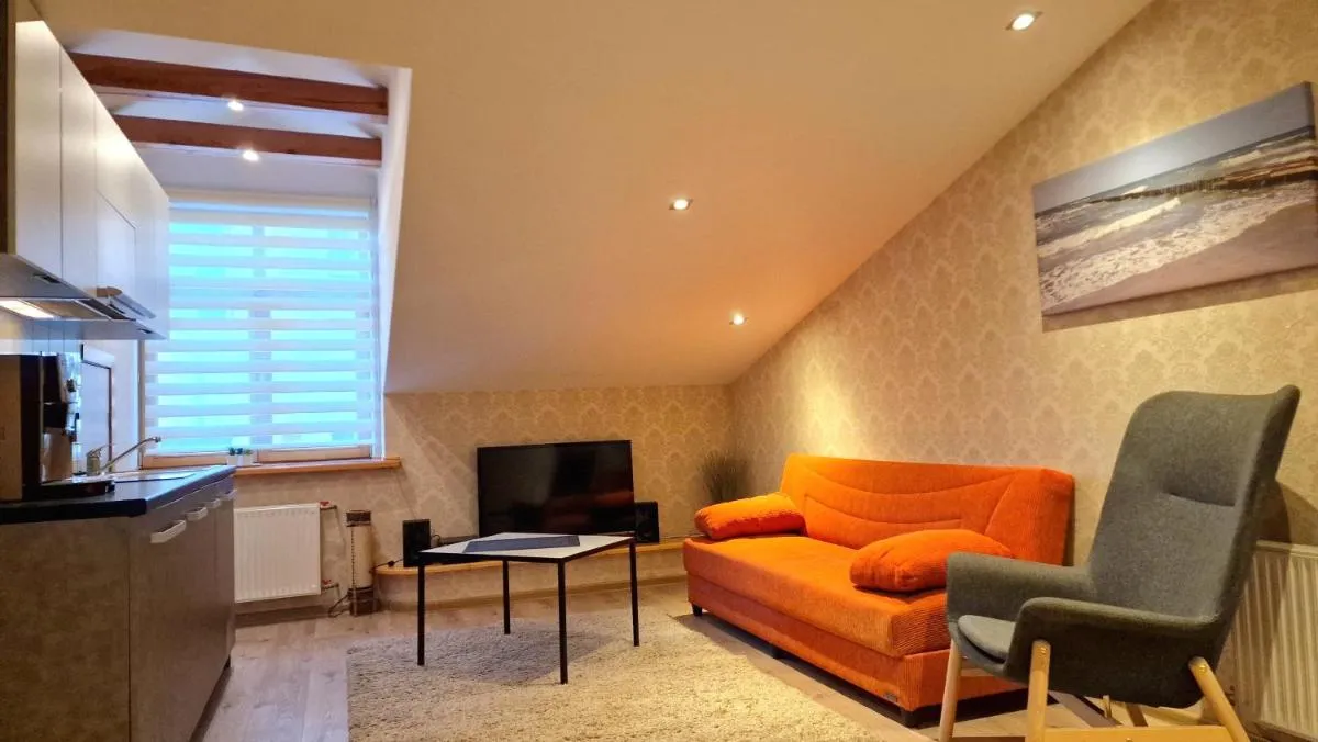 Image of Nice and quiet studio apartment