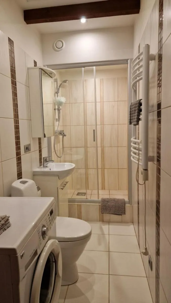 Image 2 of Nice and quiet studio apartment