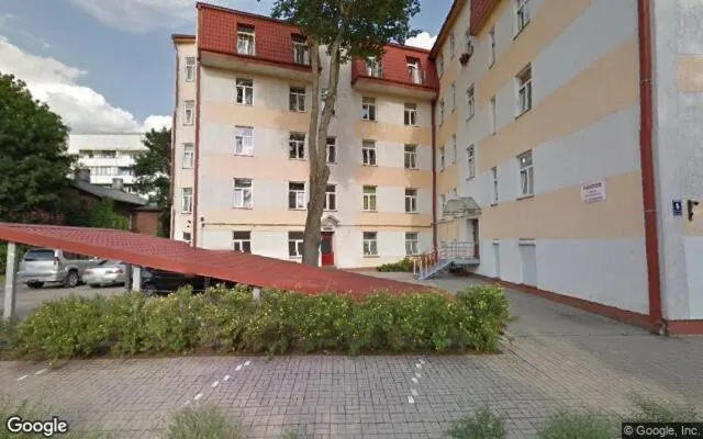 Image of Nice&cozy flat No7