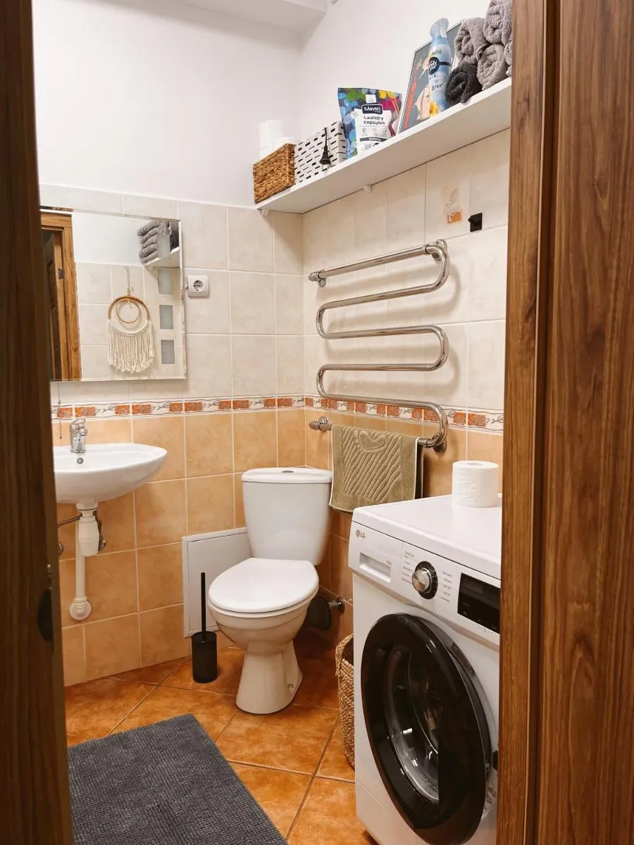 Image 3 of Nice&cozy flat No7