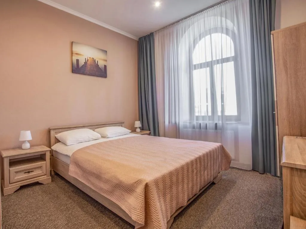 Nika Apart hotel