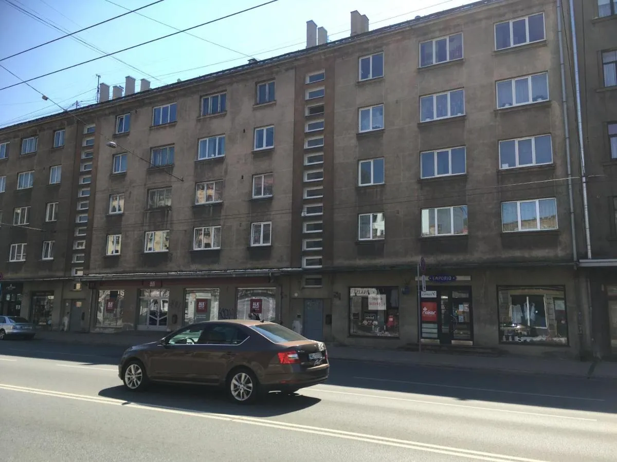 Image 5 of Oak lounge lux apartment