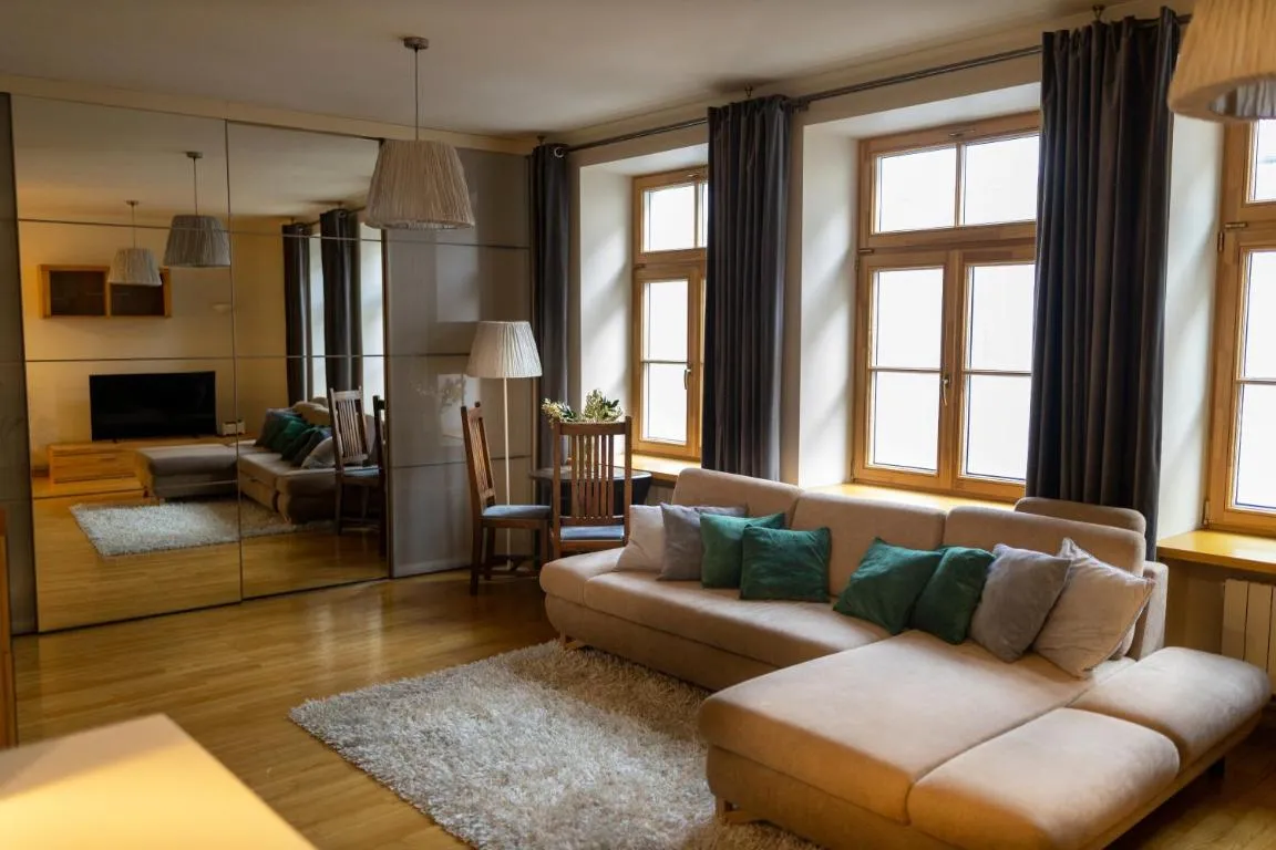 Image of Old City Harmony Apartment