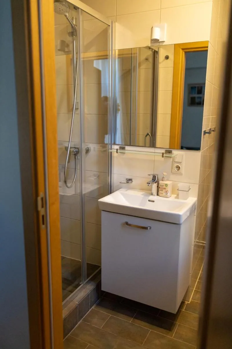 Image 3 of Old City Harmony Apartment