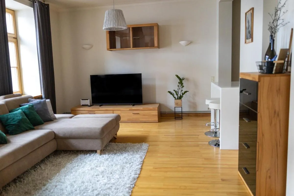 Image 2 of Old City Harmony Apartment