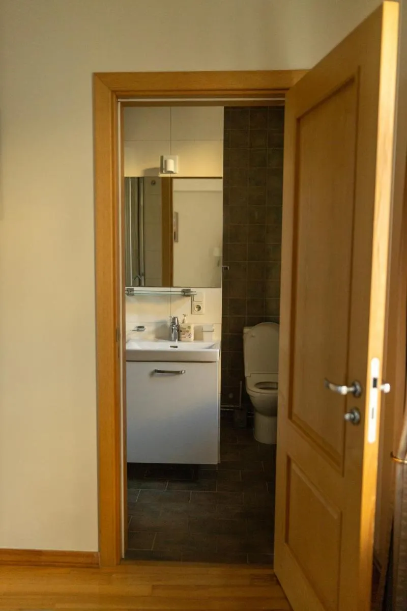 Image 6 of Old City Harmony Apartment