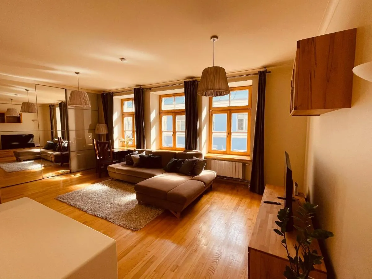 Image 1 of Old City Harmony Apartment
