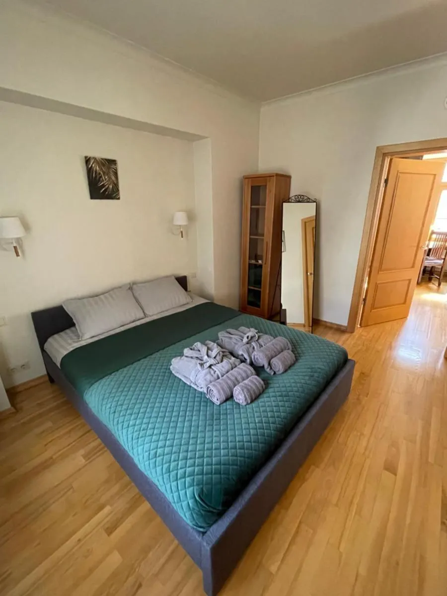 Image 5 of Old City Harmony Apartment