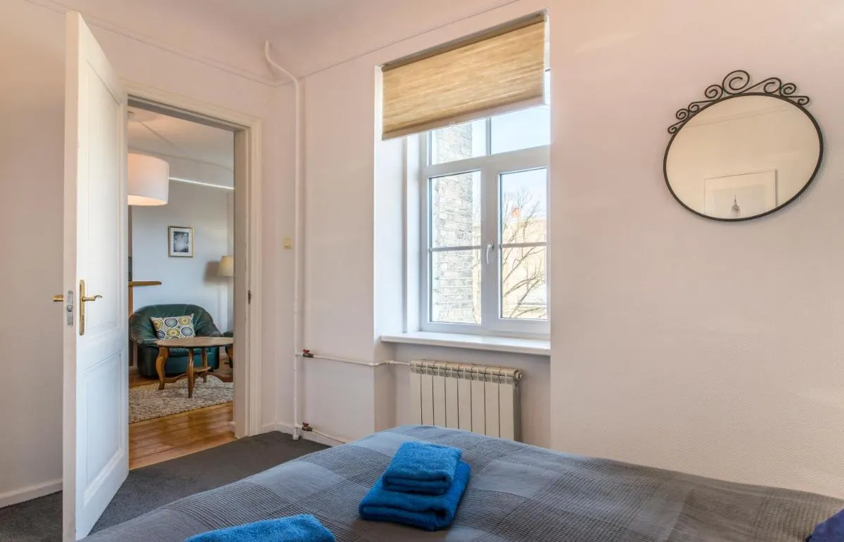 Image 1 of Old City Park Apartment