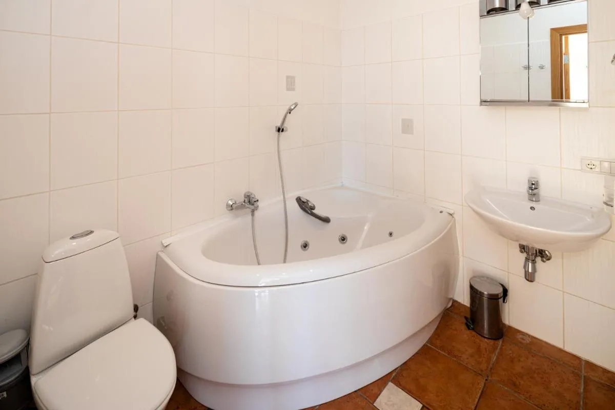 Image 2 of Old Riga Aldaru street 2 Level Apartment With Terrace