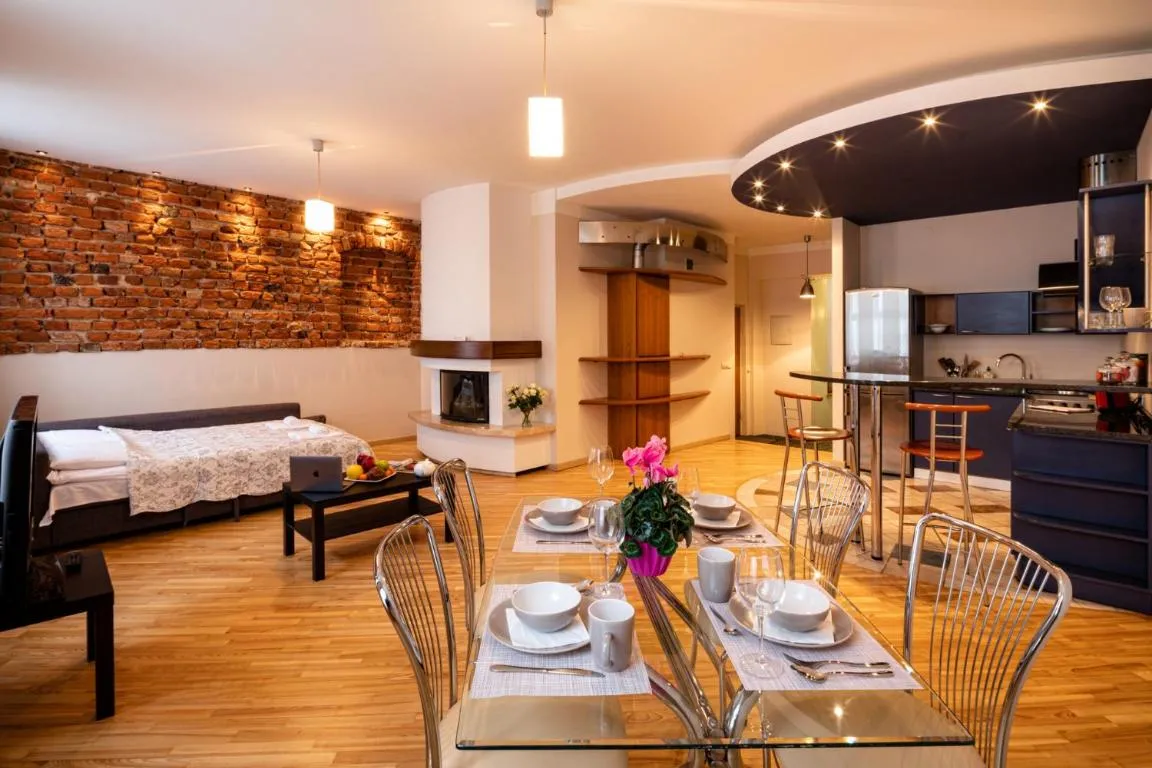 Image of Old Riga Aldaru street Apartment 2