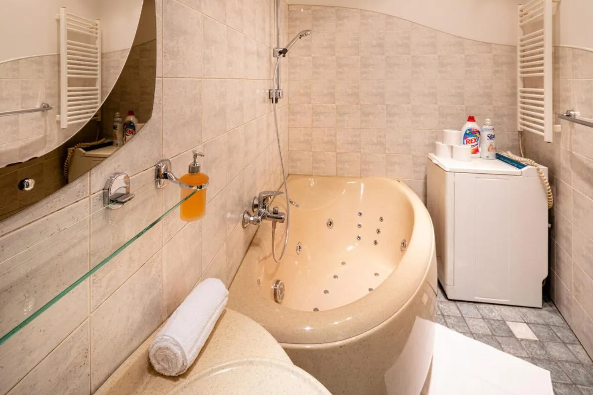 Image 2 of Old Riga Aldaru street Apartment 2
