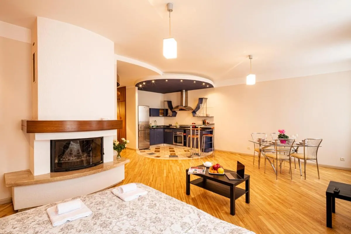 Image 1 of Old Riga Aldaru street Apartment 2