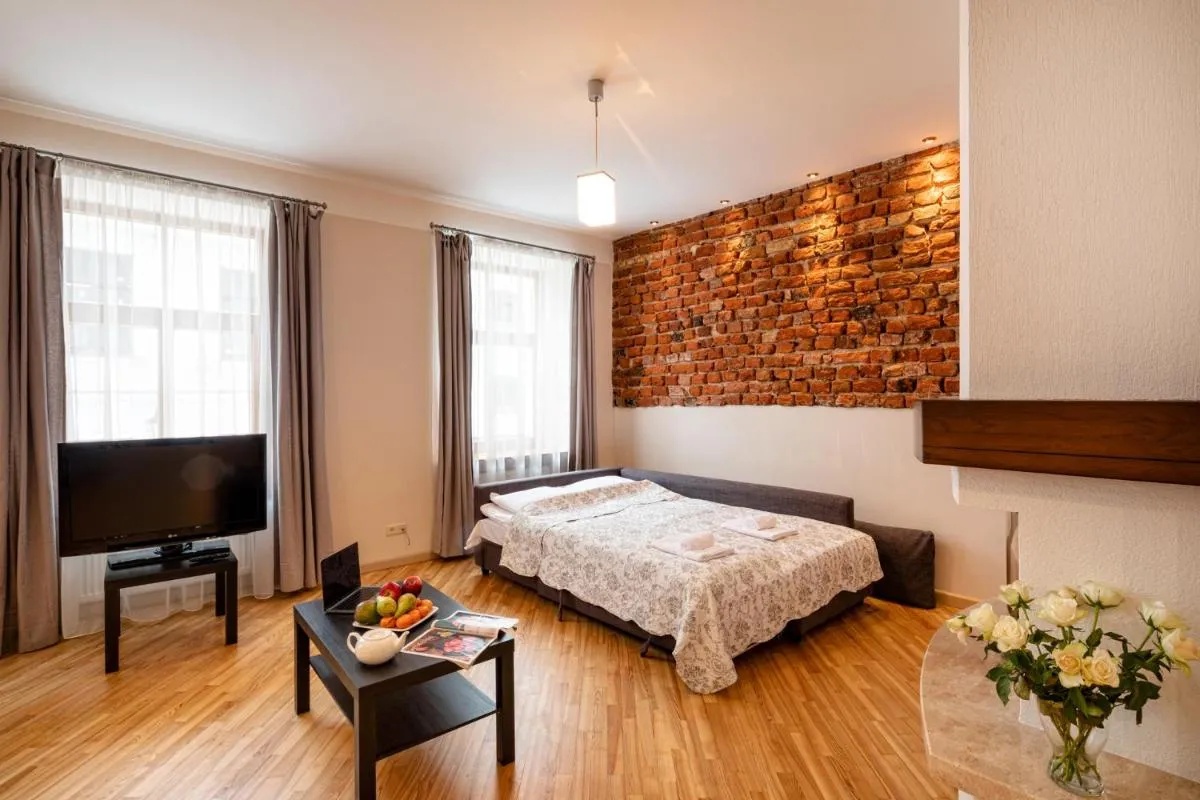 Image 5 of Old Riga Aldaru street Apartment 2