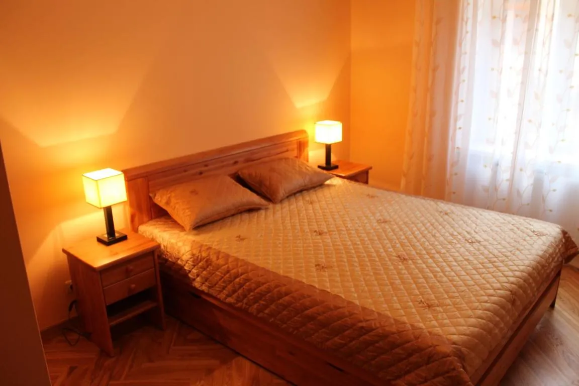 Image of Old Riga Apartment