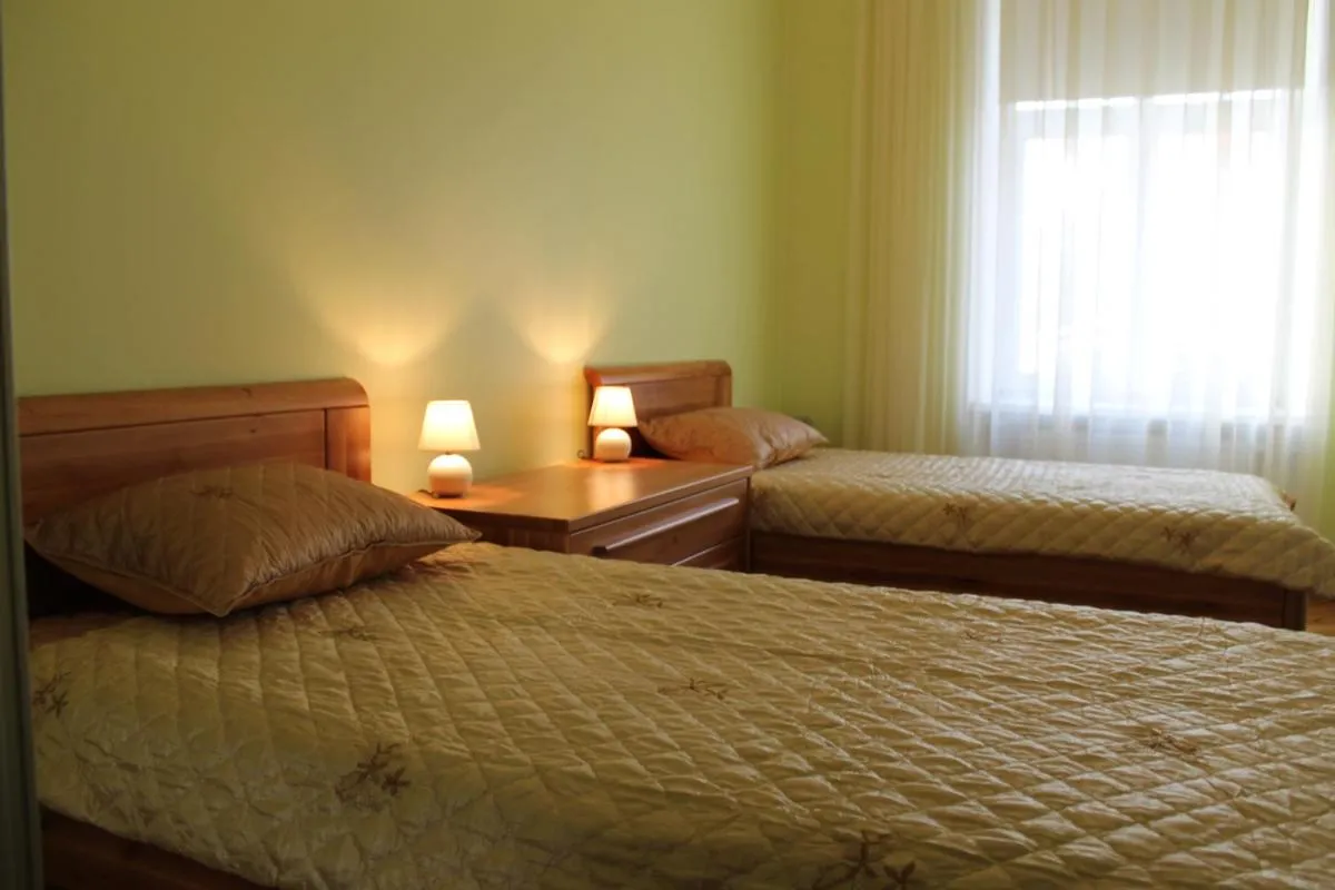 Image 1 of Old Riga Apartment