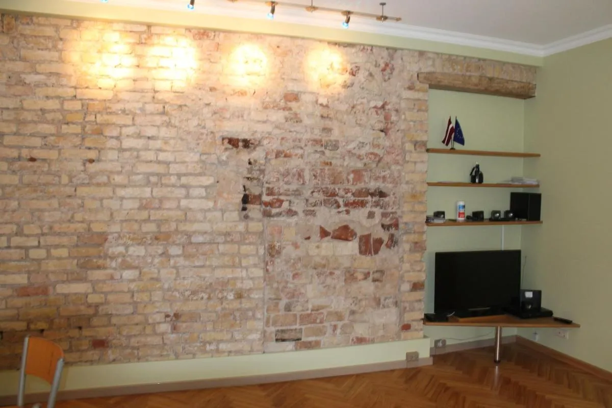 Image 3 of Old Riga Apartment