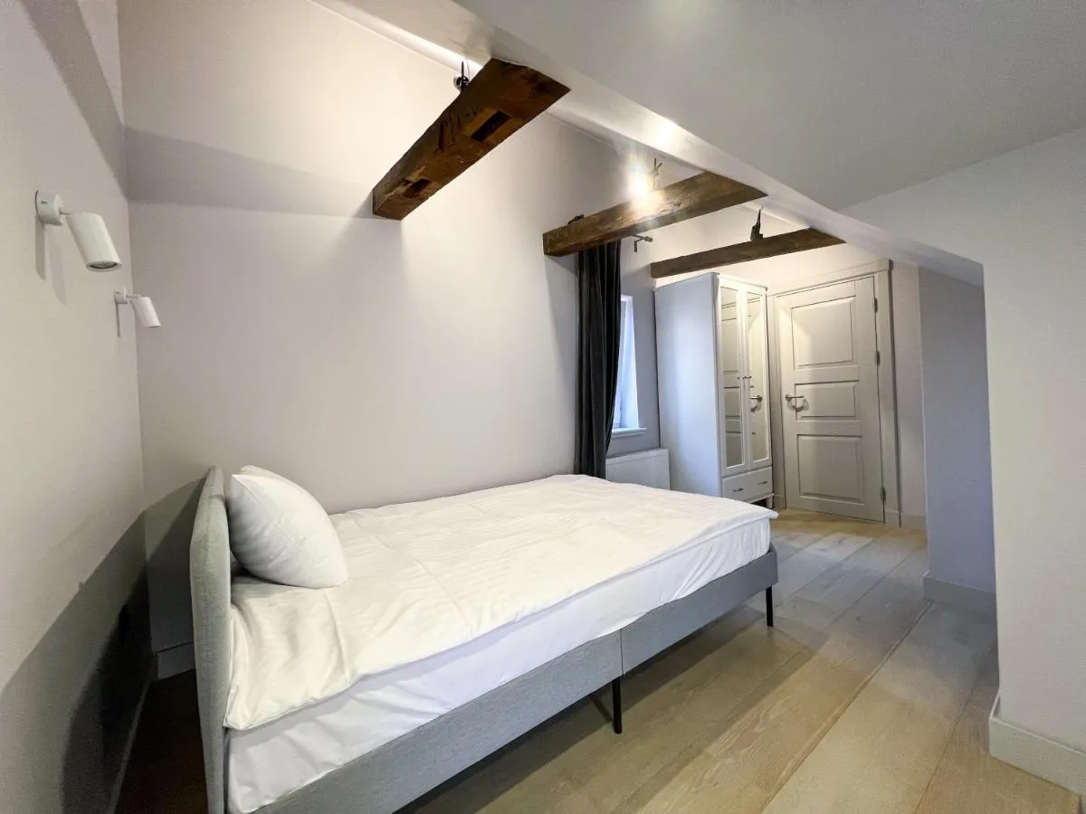Image 6 of Old Riga Attic Apartment