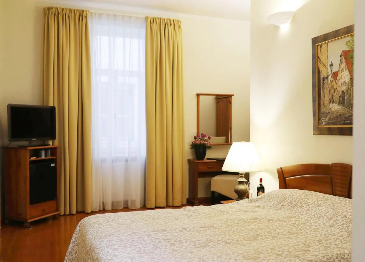Image 1 of Old Riga Boutique Hotel “Vecriga”