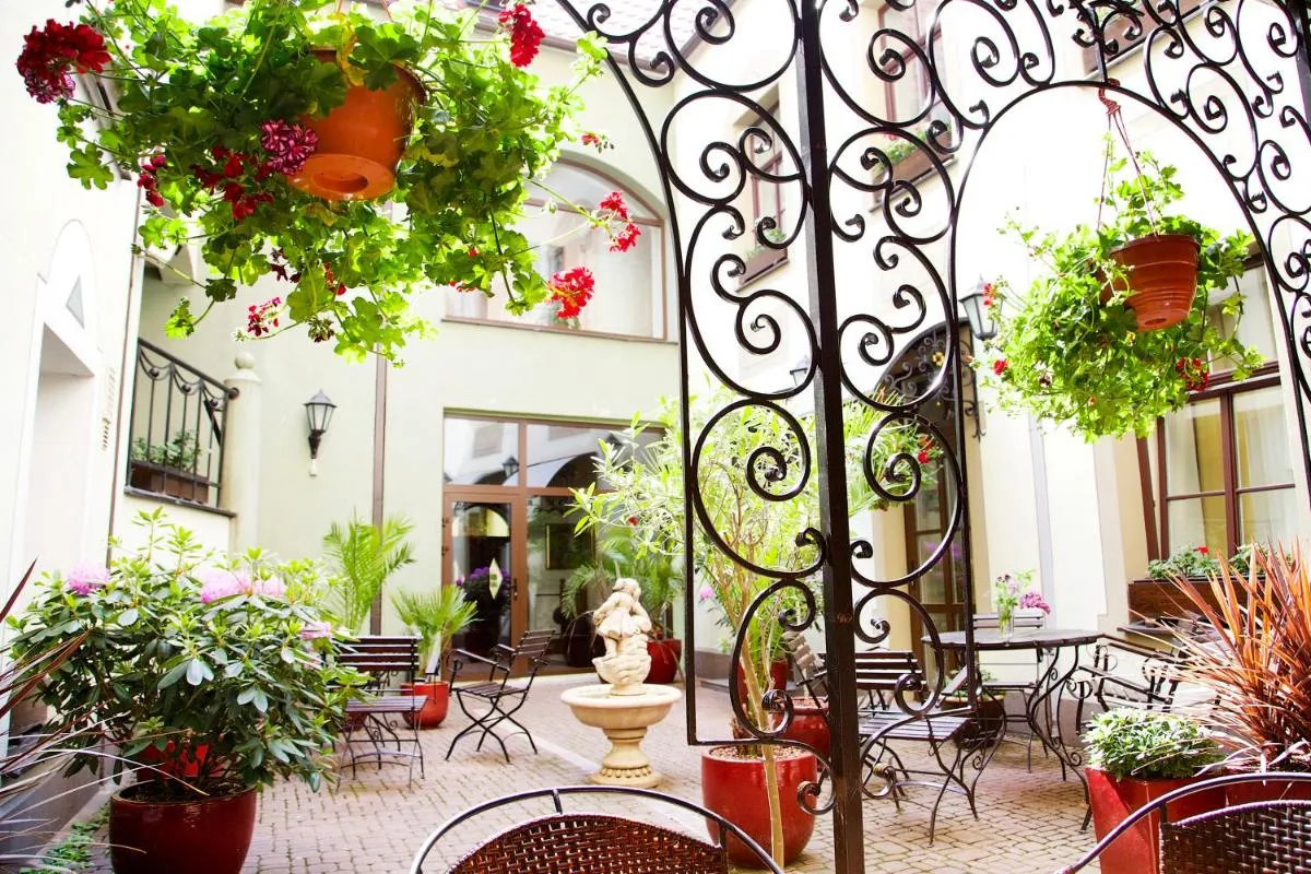 Image 2 of Old Riga Boutique Hotel “Vecriga”
