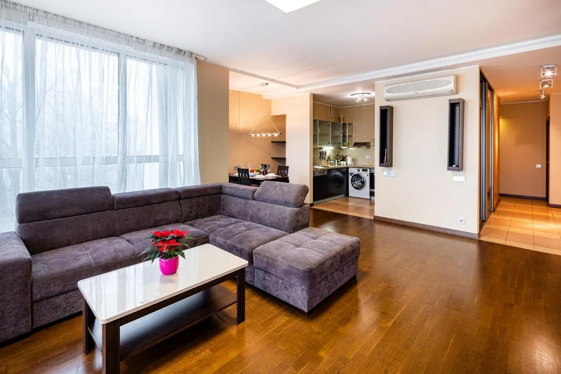 Image of Old Riga Central Family Apartment