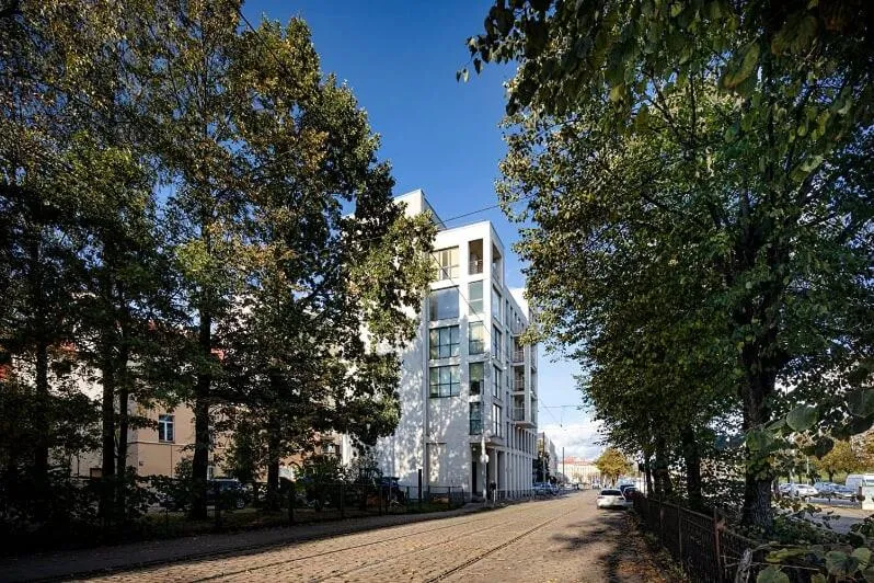 Image 5 of Old Riga Central Family Apartment