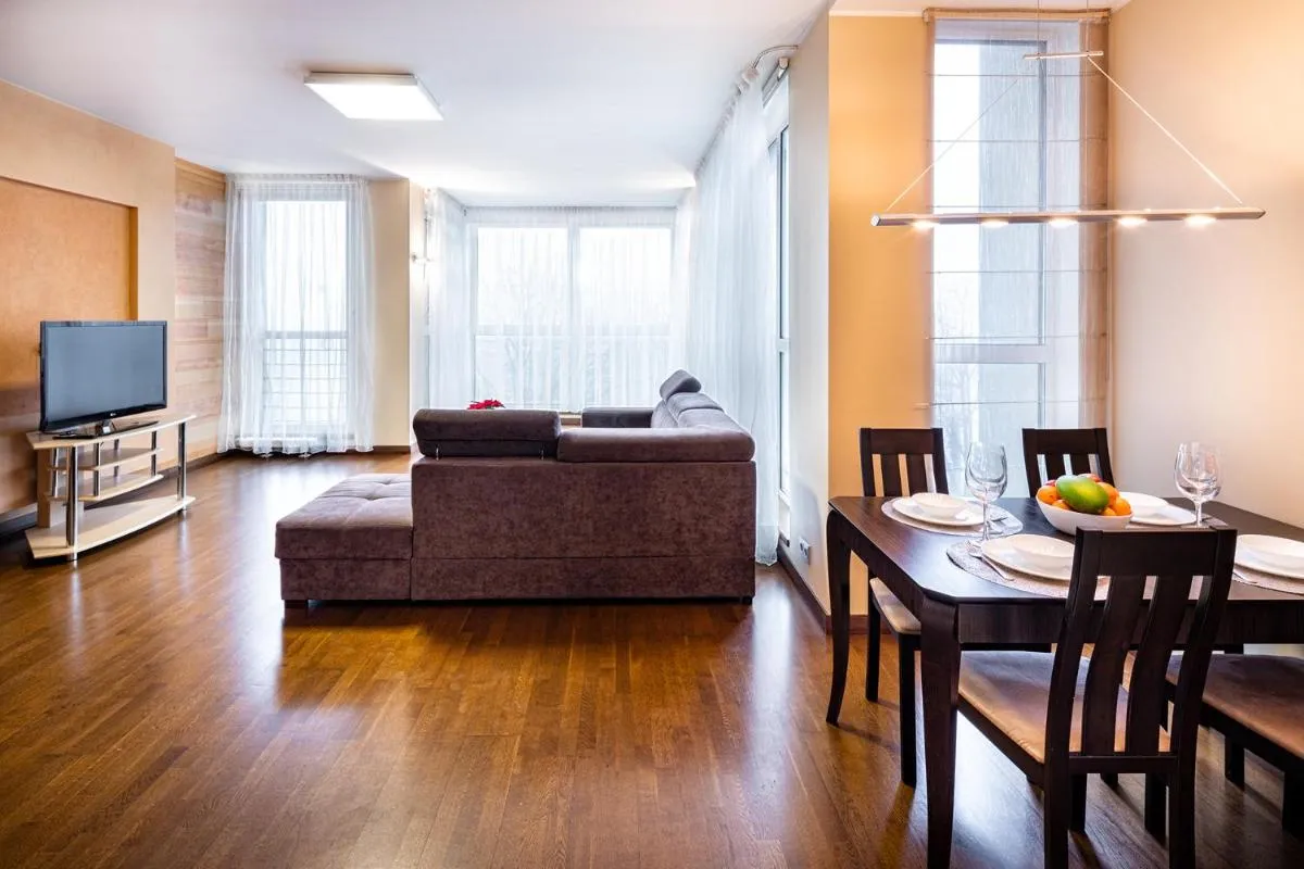 Image 4 of Old Riga Central Family Apartment