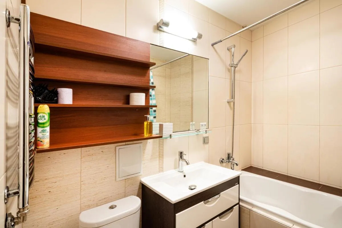 Image 2 of Old Riga Central Family Apartment