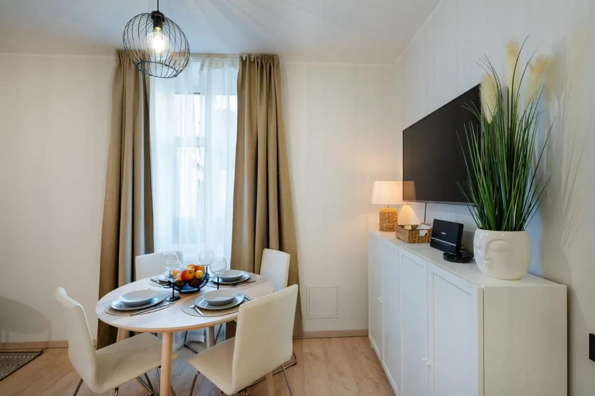 Image 3 of Old Riga Cozy One Bedroom Apartment