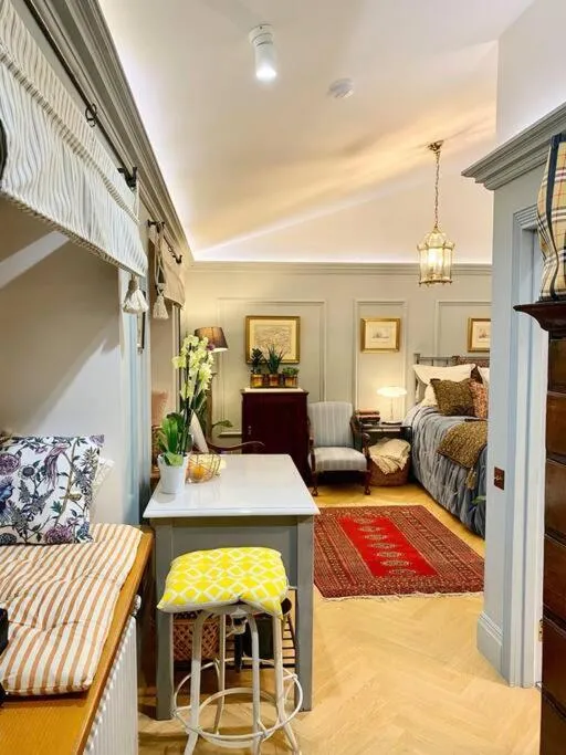 Image 3 of Old Riga Designer Luxury Apartment
