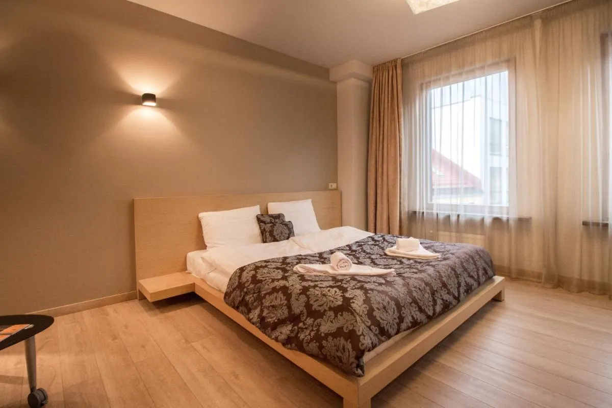 Image 1 of Old Riga Galleria Apartment