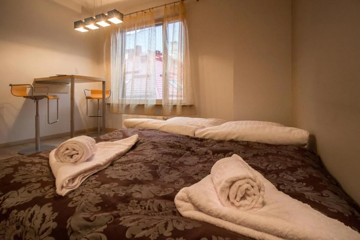 Image 6 of Old Riga Galleria Apartment