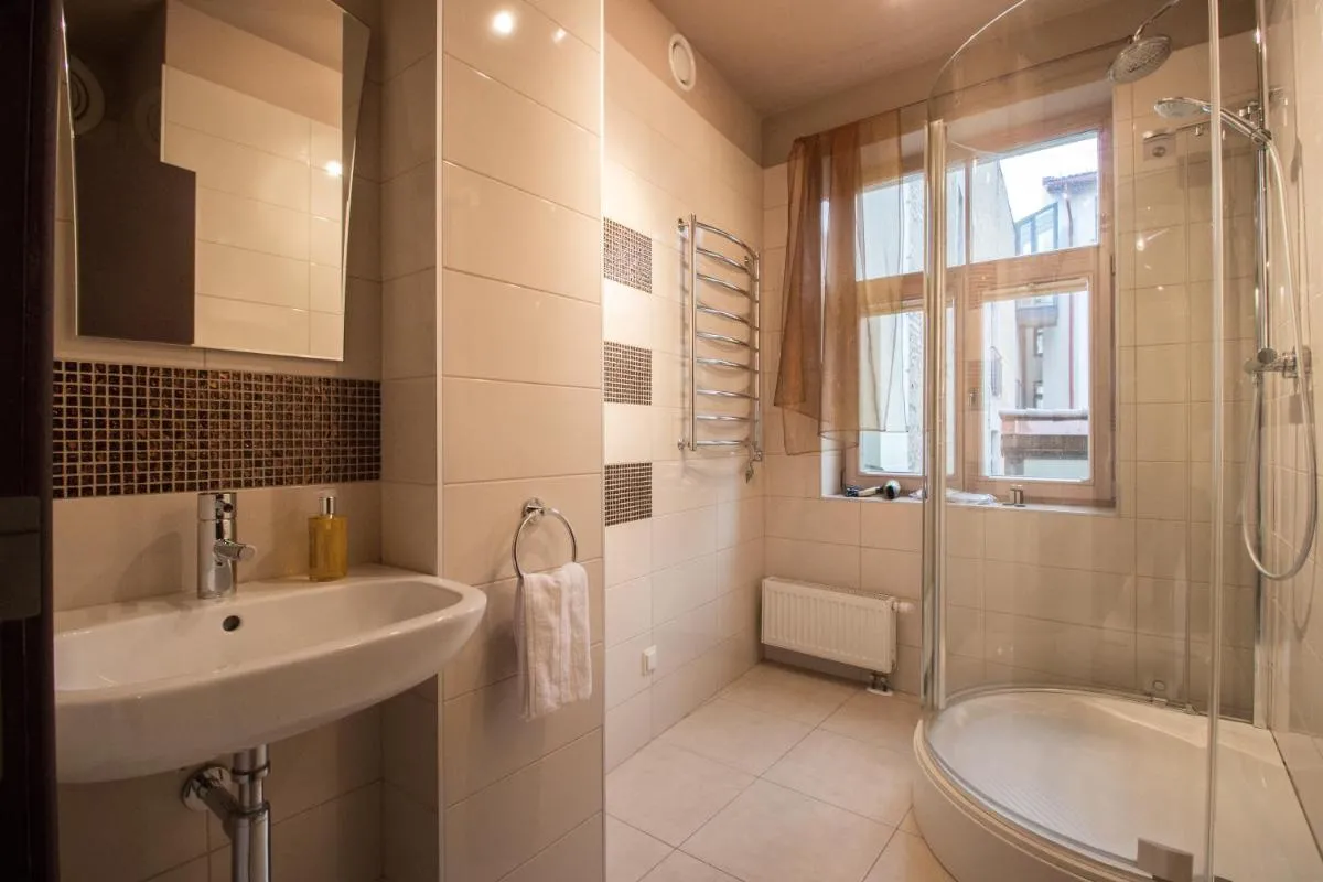 Image 2 of Old Riga Galleria Apartment