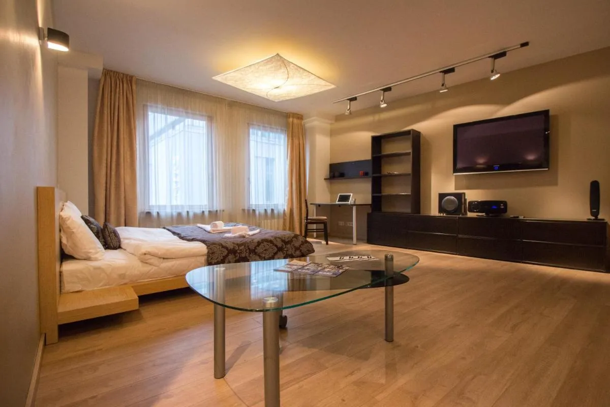 Image 4 of Old Riga Galleria Apartment