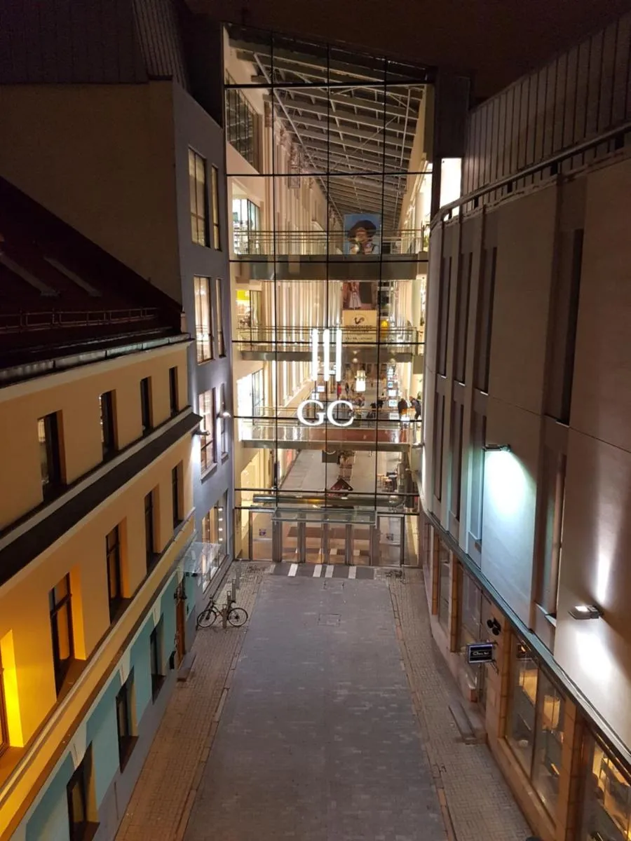Image 5 of Old Riga Galleria Apartment
