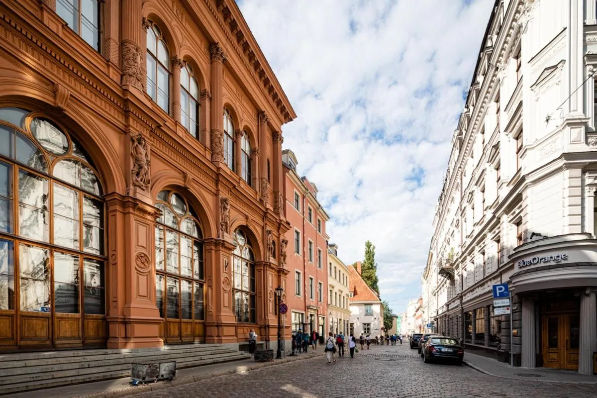 Image 5 of Old Riga Jekaba street Apartment